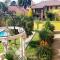 Acre of Africa Guesthouse - Boksburg