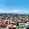 Verdon Parc 2 bedroom apartment Ocean View - Davao
