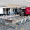 Ramada Plaza Istanbul City Center