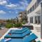 Villa Bilo Idro ZadarVillas