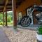 Mountain Haven Dragon's Nest Cabin - Robbinsville