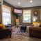 Mountain Haven Dragon's Nest Cabin - Robbinsville