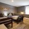 Mountain Haven Dragon's Nest Cabin - Robbinsville