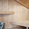 Stunning Apartment In Rønde With Sauna