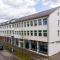 mk hotel stuttgart - شتوتغارت