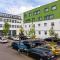 mk hotel stuttgart - شتوتغارت