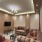 شقه مفروشه فرش فندقى فاخر غرفتين مكيفه بالكامل بجوار فندق راديسون بالقرب من مطار القاهره Fully furnished flat in Heliopolis Sheraton district closed Raddison blue hotel and Cairo Airport - 开罗