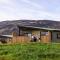 Efsti-Dalur Cottages