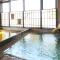 Dormy Inn Aomori Natural Hot Spring - Аомори