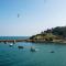 Studio moderne à Sauzon avec WIFI et vue sur le port - FR-1-418-189 - Sauzon