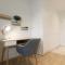 Central fully serviced studio - Люксембург