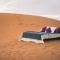 Merzouga Prestige Camp - Merzouga