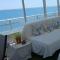 SUNSET ROOM AT FRONT BEACH - HABITACION EN LA PLAYA Piso privado - 塔韦尔内斯德拉瓦利迪格纳