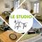 Le Studio - Montauban