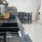 HOMESTAY BUDGET MASJID TANAH PERDANA