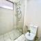 G5 1-8Pax Cozy 2Room Sunway Medical 3Q beds TV WIFI