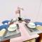 G5 1-8Pax Cozy 2Room Sunway Medical 3Q beds TV WIFI