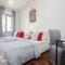 LUXURY APARTMENT VATICANO-S’PETER BASILICA - NETFLIX Wifi - AirCond