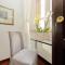 LUXURY APARTMENT VATICANO-S’PETER BASILICA - NETFLIX Wifi - AirCond