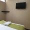 Cube Hotel