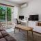 Luminous 2 BDR Apartment W/Pool by LovelyStay - 阿尔布费拉