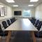 Delta Hotels by Marriott Milton Keynes