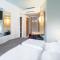 B&B Hotel Offenburg-City
