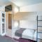B&B Hotel Offenburg-City
