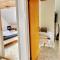 Quiet and cozy apartment close to nature in villa.