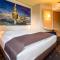 B&B Hotel Stuttgart-Airport/Messe