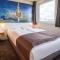 B&B Hotel Stuttgart-Airport/Messe