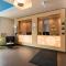 B&B Hotel Stuttgart-Airport/Messe