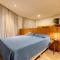 Confortável Loft com Vista para o Mar - Condomínio com Piscina - بومبينهاس