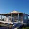 Beach Cabin - Vogelgezang