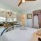 Pet-Friendly Lake Norman Home with Boat Dock!