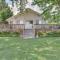 Pet-Friendly Lake Norman Home with Boat Dock! - 穆尔斯维尔