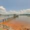 Pet-Friendly Lake Norman Home with Boat Dock! - 穆尔斯维尔