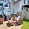 Pet-Friendly Home - 6 Mi to Downtown Milwaukee!