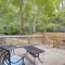 Modern Raleigh Vacation Rental about 3 Mi to Downtown! - Raleigh