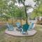 Modern Raleigh Vacation Rental about 3 Mi to Downtown! - Raleigh