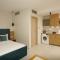 Oliva Suites
