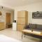 Oliva Suites