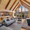 Evergreen Escape in Ridgway CO