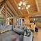 Evergreen Escape in Ridgway CO