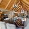 Evergreen Escape in Ridgway CO