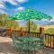 Evergreen Escape in Ridgway CO