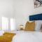 Spacious & Modern Oasis, 4-Bed House, Sleeps 7