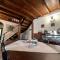 Zaros Cottage