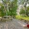 Saint Helen Lake House with Private Beach and Fire Pit - Saint Helen