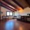 Zaros Cottage